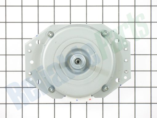 4681ED1004B LG Dishwasher Circulation Pump and Motor Assembly - Image 6