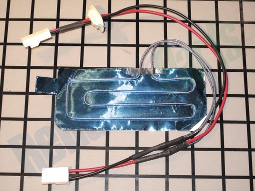 WPW10554299 Whirlpool Refrigerator Heater - Image 2