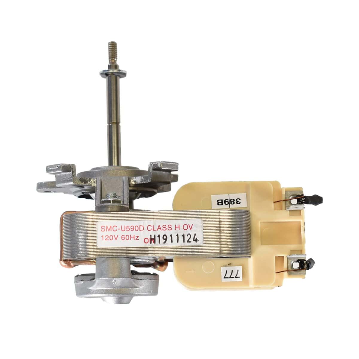 DG31-00014F Samsung Range Oven AC Motor Convection - Image 7