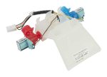 WPW10144820 Whirlpool Washer Water Inlet Valve