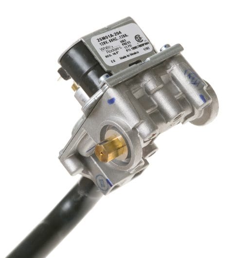 WE03X23918 GE Washer Valve and Pipe Assembly - Image 4