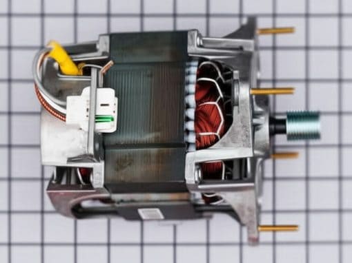 204556P Speed Queen Motor, 3-PH Induction, PKG