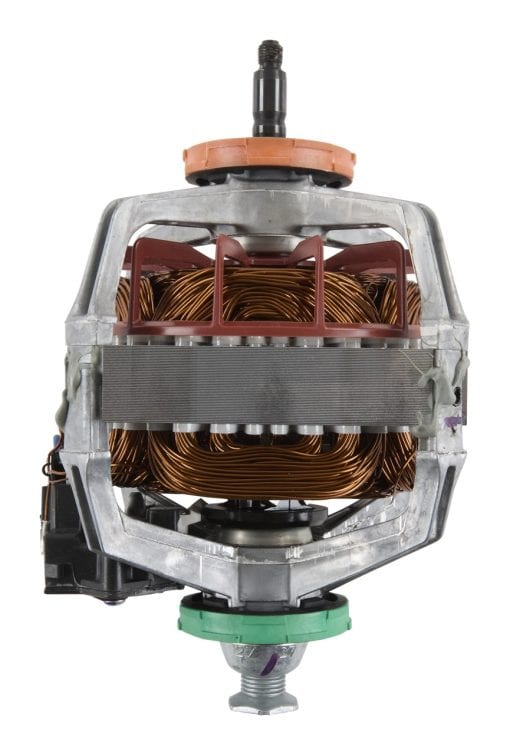 W11549461 Whirlpool Drive Motor - Image 3