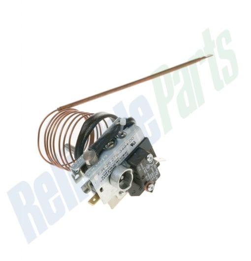 WB20T10022 GE Range Thermostat - Image 4