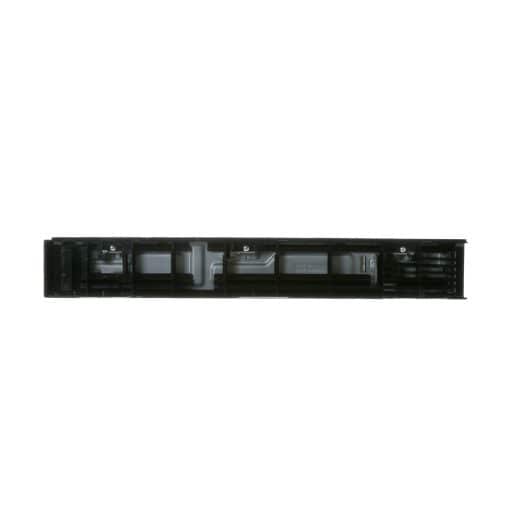 WB07X10476 GE Oven Vent Grille - Image 2