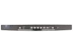 OEM WD34X27119 GE Dishwasher Console Cover and Graphics - Genuine Replacement Part