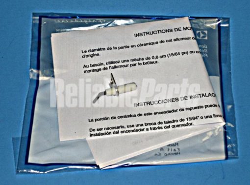 316011200 Frigidaire Oven Top Burner Ignitor - Image 6