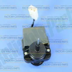 WP2315548 Whirlpool Refrigerator Evaporator Motor