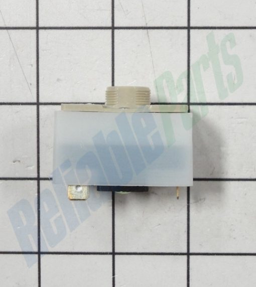 WP9871971 Whirlpool Compactor Switch Off - Image 2