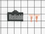 5304464438 Frigidaire Compressor Run Capacitor