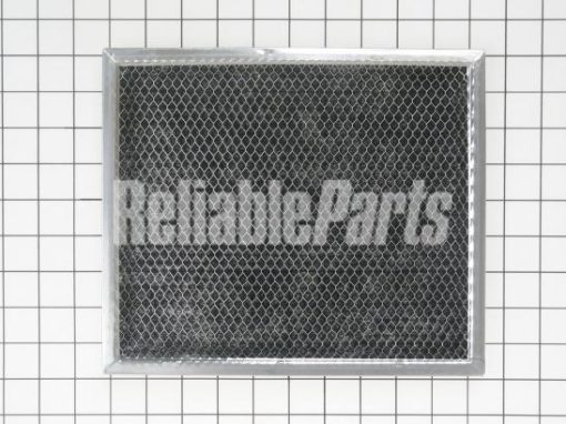 WB02X10700 GE Microwave Vent Hood Combination Charcoal Grease Filter - Image 4