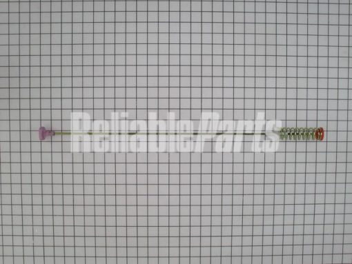 DC97-16350e Samsung Washer Damper Rod Assembly - Image 5