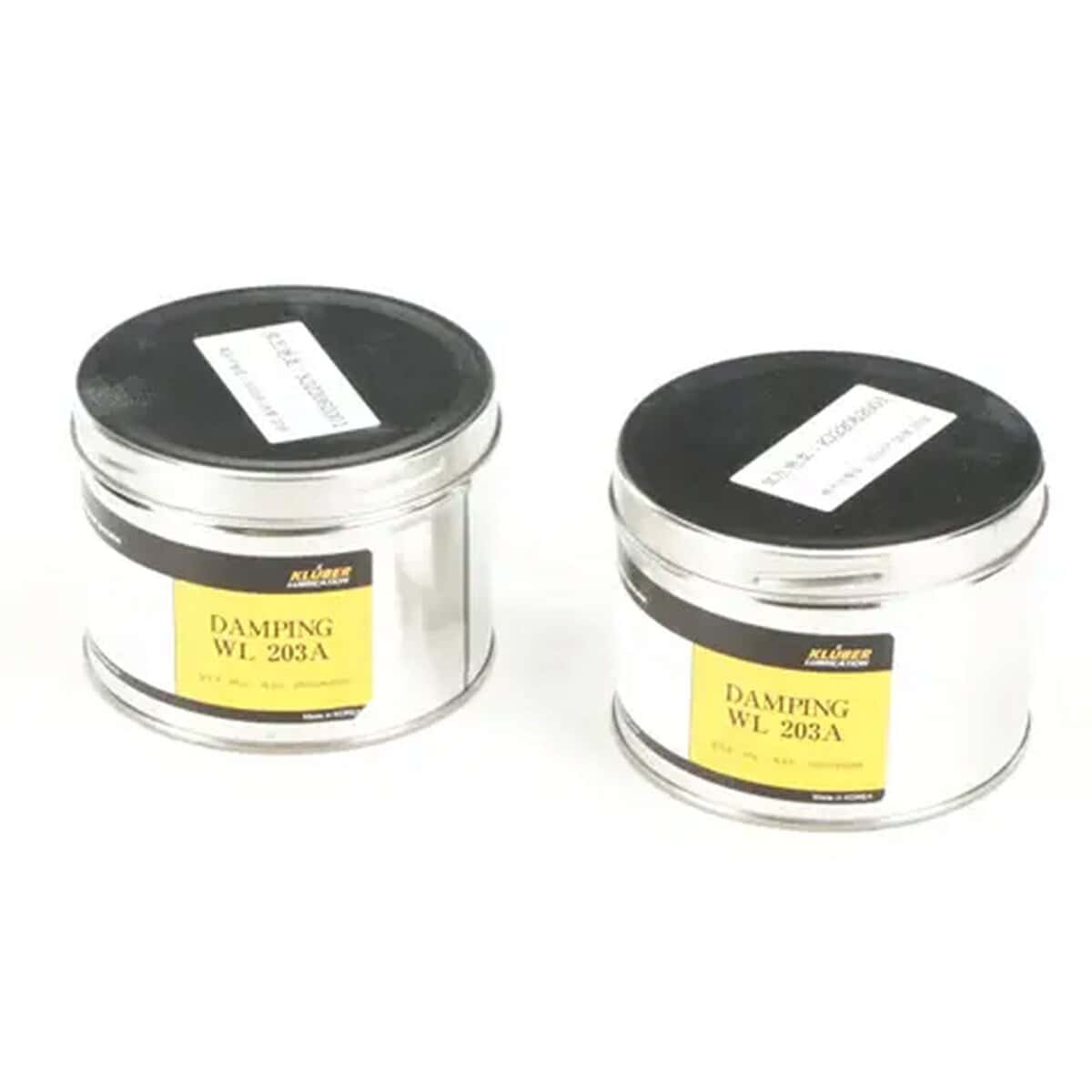 0205-001283 Samsung Grease-Silicon Damping