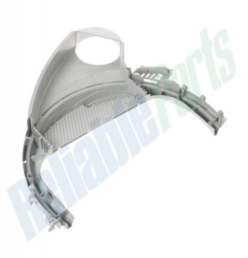 WE01X24546 GE Dryer Lint Filter Trap