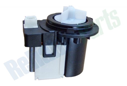 DC31-00054A Samsung Washer Drain Pump - Image 5