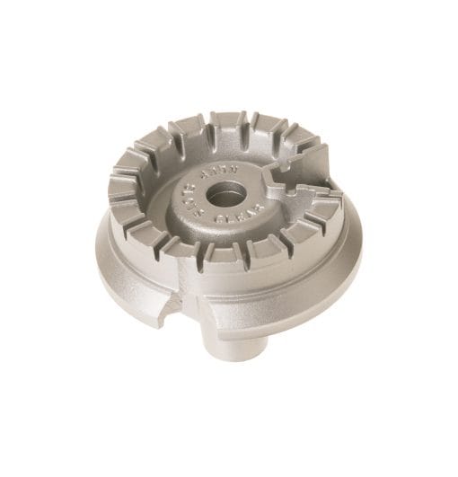 WB16X24721 GE Oven Range Cooktop Burner Small V2 - Image 2