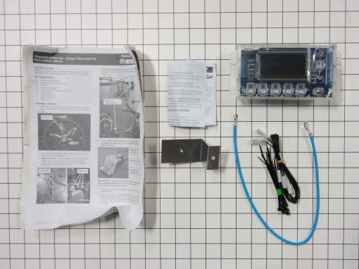 547387 Fisher & Paykel Cooking Kit Limiter Os301V2/Os302A Ss