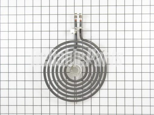 WB30X348 GE Oven Burner 8" Surface Unit Element 2w Screw In - Image 2