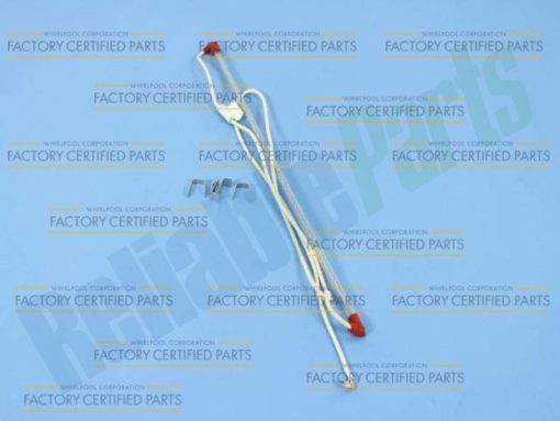 W11175809 Whirlpool Refrigerator Heater
