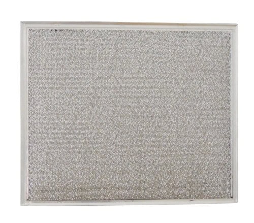 American Metal Filter OEM RBF0801 OEM Range Hood Filter for Appliances