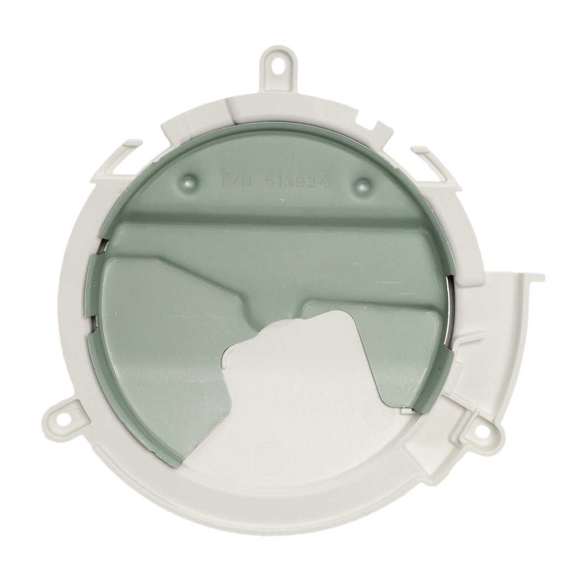 514231 Fisher & Paykel Dishwasher Kit Element & Seal 609 120V - Image 3