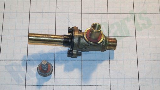 5303935232 Frigidaire Range Valve - Image 4