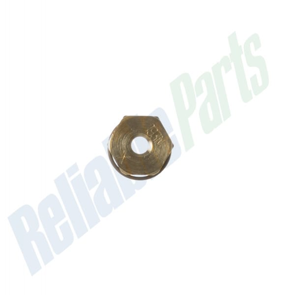 WB28T10027 GE Oven Orifice Spud Right FR-NG - Image 3