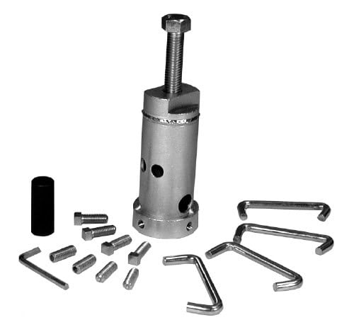 FBP100 Supco Fan Blade Puller