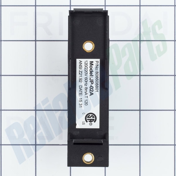 808608801 Frigidaire Oven Range Ignition/Spark Module - Image 6