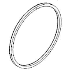 136808930 Frigidaire Gasket