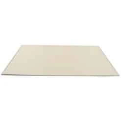 4890W1N005L LG Range Oven Door Inner Glass