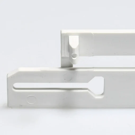 8193646 Whirlpool Lower Detergent Dispenser Actuator Kit - Image 4