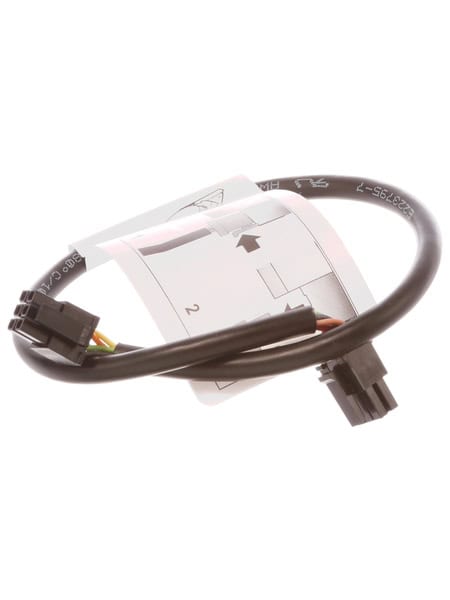 12013604 Bosch Oven Connection Cable