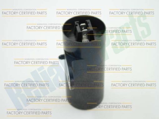 W10804664 Whirlpool Motor Run Capacitor - Image 7