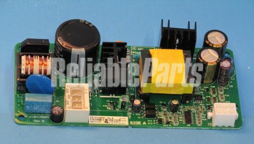WPW10453401 Whirlpool Refrigerator Electronic Control Board - Image 4
