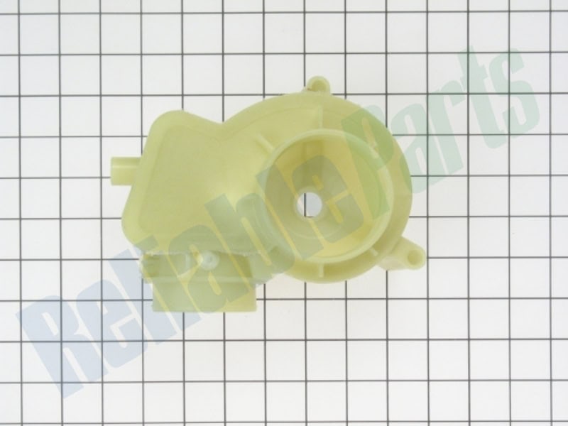 WD19X10020 GE Dishwasher Housing Pump - Image 6