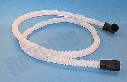 WPW10545278 Whirlpool Drain Hose - Image 2