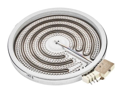 WPW10251108 Whirlpool Range Cooktop Radiant Surface Element 3200W - Image 4