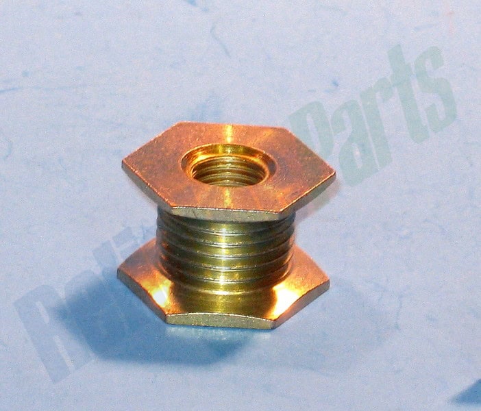 WP31001535 Whirlpool Motor Pulley - Image 2