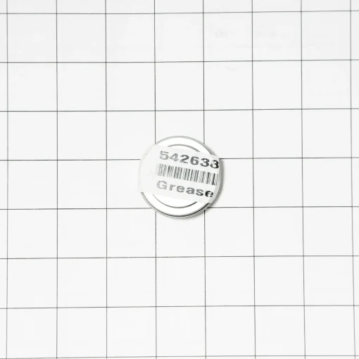 WP542638 Whirlpool Refrigerator Grease - Image 3