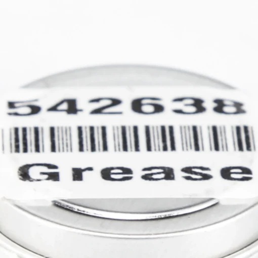 WP542638 Whirlpool Refrigerator Grease - Image 4