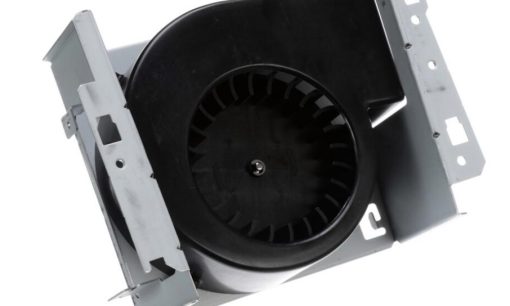 00658489 Bosch Microwave Fan Wheel