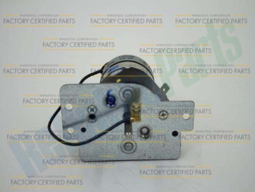 WP8299771 Whirlpool Timer - Image 3