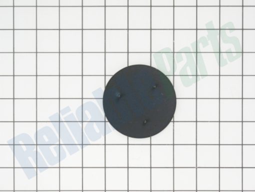 WB29K10001 GE Oven Burner Cap - Image 6