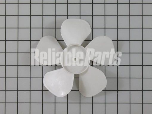 WB02X11025 GE Oven Fan Blade - Image 7