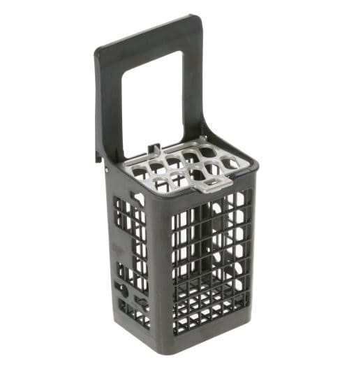 WD28X22867 GE Dishwasher Silverware Basket - Image 6