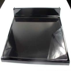 AGU73969711 LG Glass Cooktop Plate Assembly