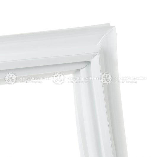 WR14X27233 GE Refrigerator Door Gasket White - Image 3