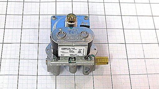 5303207409 Frigidaire Dryer Primary Valve Gas