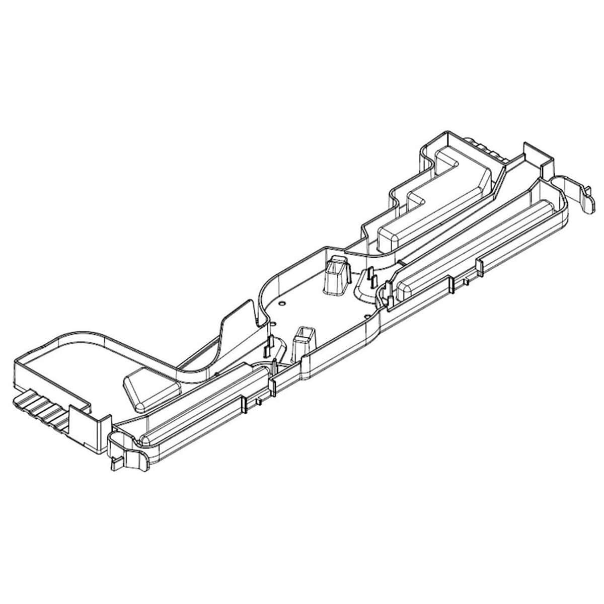 W11550169 Whirlpool Drip Tray